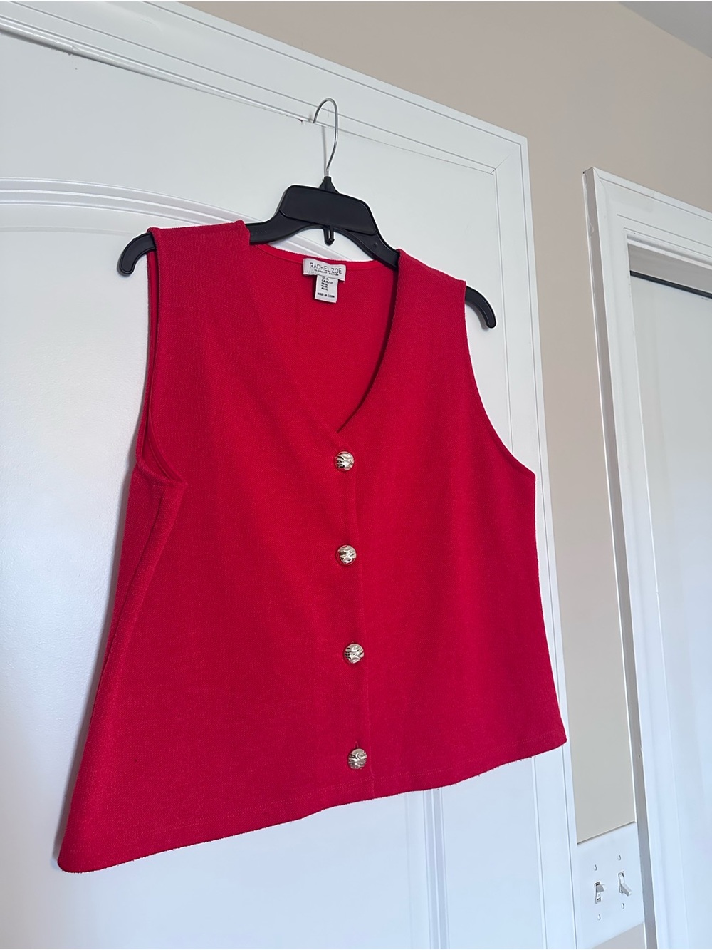 Women’s Size XL Sweater Top